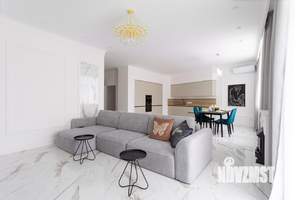 3-к квартира, вторичка, 125м2, 7/10 этаж