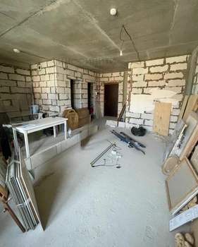 1-к квартира, вторичка, 32м2, 6/8 этаж