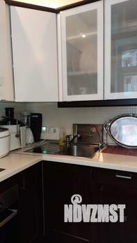 1-к квартира, вторичка, 33м2, 1/8 этаж