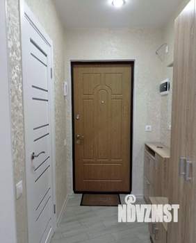 Студия квартира, вторичка, 24м2, 8/8 этаж