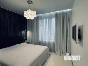 3-к квартира, вторичка, 81м2, 26/44 этаж