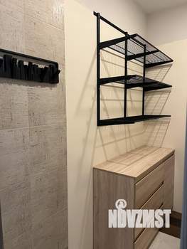 2-к квартира, вторичка, 39м2, 2/12 этаж