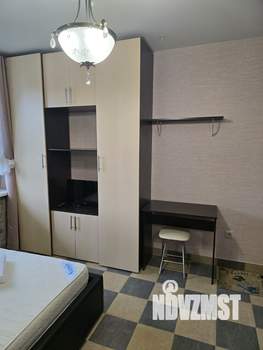 Студия квартира, вторичка, 21м2, 2/21 этаж