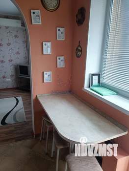 2-к квартира, вторичка, 43м2, 5/5 этаж