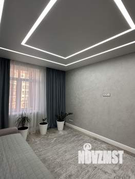2-к квартира, вторичка, 49м2, 6/9 этаж