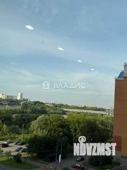 3-к квартира, вторичка, 87м2, 6/29 этаж