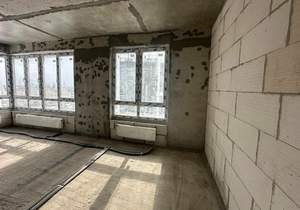 3-к квартира, вторичка, 59м2, 23/25 этаж