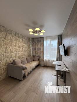 2-к квартира, вторичка, 36м2, 7/8 этаж