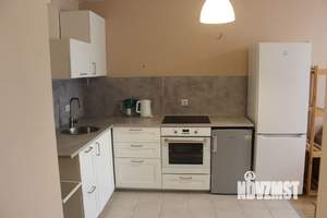 1-к квартира, вторичка, 38м2, 27/33 этаж