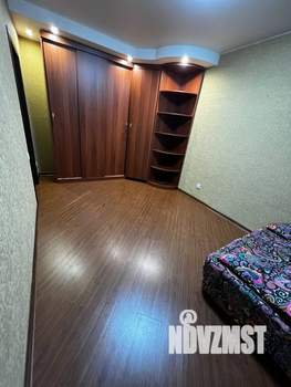 2-к квартира, вторичка, 53м2, 8/9 этаж