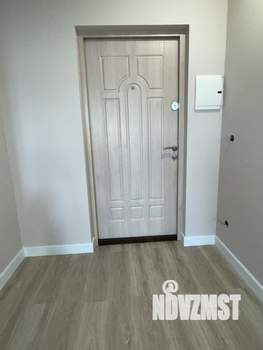 1-к квартира, вторичка, 36м2, 3/8 этаж