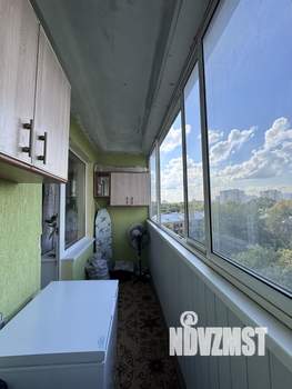 1-к квартира, вторичка, 38м2, 9/14 этаж