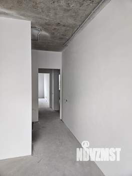 3-к квартира, вторичка, 80м2, 11/15 этаж