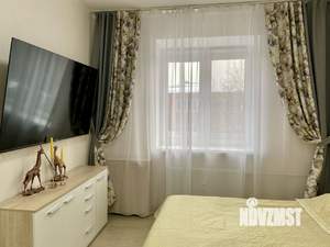 1-к квартира, вторичка, 31м2, 2/20 этаж