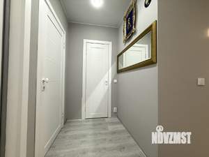 2-к квартира, вторичка, 55м2, 1/8 этаж