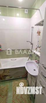 1-к квартира, вторичка, 45м2, 13/23 этаж