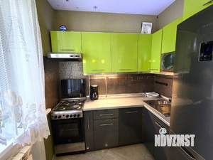 1-к квартира, вторичка, 31м2, 2/2 этаж