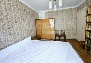 2-к квартира, вторичка, 44м2, 3/5 этаж