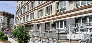 1-к квартира, вторичка, 36м2, 5/8 этаж