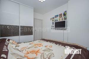 1-к квартира, вторичка, 36м2, 7/9 этаж