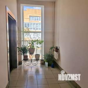 2-к квартира, вторичка, 59м2, 4/5 этаж