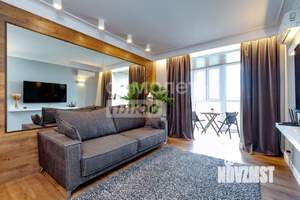 2-к квартира, вторичка, 51м2, 5/25 этаж