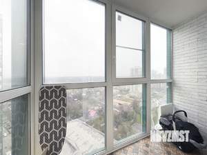 1-к квартира, вторичка, 30м2, 21/25 этаж