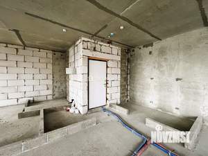 3-к квартира, вторичка, 75м2, 20/25 этаж