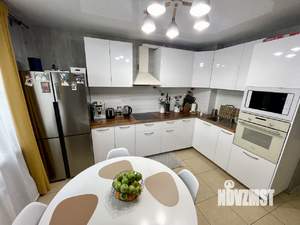 2-к квартира, вторичка, 72м2, 14/23 этаж