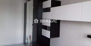 1-к квартира, вторичка, 40м2, 24/25 этаж