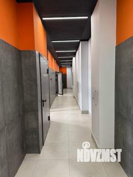 Студия квартира, вторичка, 58м2, 1/6 этаж