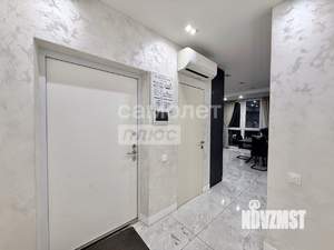 3-к квартира, вторичка, 83м2, 5/21 этаж