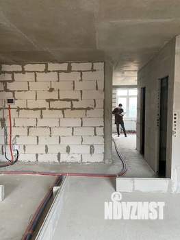 2-к квартира, вторичка, 48м2, 4/8 этаж