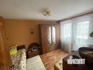 2-к квартира, вторичка, 41м2, 5/5 этаж