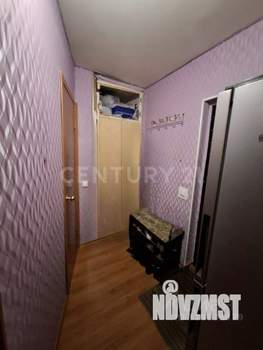 1-к квартира, вторичка, 29м2, 1/5 этаж
