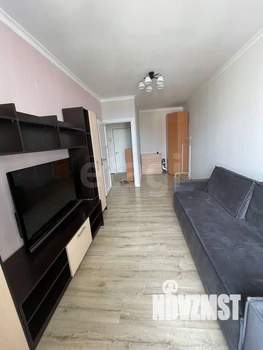 1-к квартира, вторичка, 36м2, 23/31 этаж