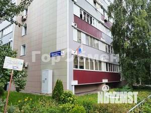 3-к квартира, вторичка, 65м2, 5/14 этаж