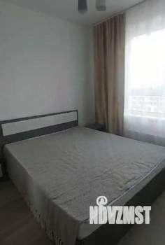 2-к квартира, вторичка, 42м2, 14/25 этаж