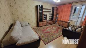 2-к квартира, вторичка, 50м2, 2/10 этаж