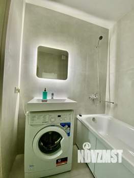 1-к квартира, вторичка, 36м2, 5/5 этаж