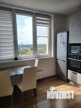 2-к квартира, вторичка, 45м2, 10/16 этаж