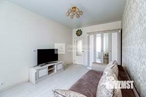 1-к квартира, вторичка, 40м2, 4/31 этаж