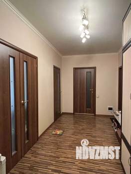 2-к квартира, вторичка, 71м2, 7/17 этаж