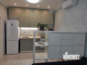 1-к квартира, вторичка, 35м2, 12/16 этаж