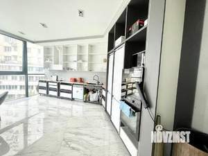 3-к квартира, вторичка, 175м2, 5/21 этаж