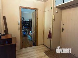 3-к квартира, вторичка, 69м2, 8/14 этаж