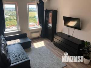 2-к квартира, вторичка, 61м2, 16/16 этаж