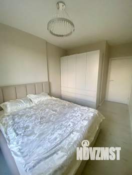 2-к квартира, вторичка, 43м2, 4/33 этаж