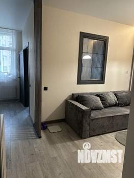 2-к квартира, вторичка, 42м2, 3/10 этаж