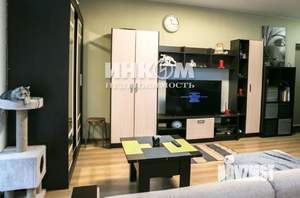 Студия квартира, вторичка, 32м2, 3/16 этаж